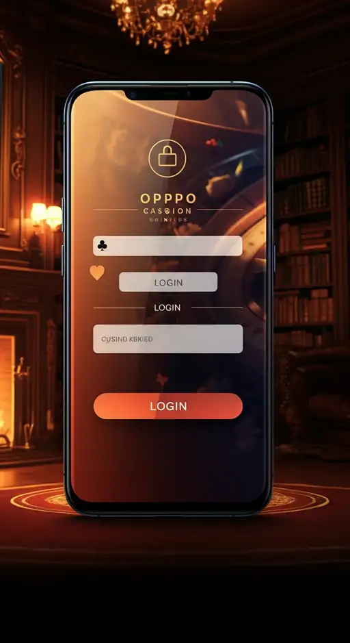 Interface de connexion sécurisée Vegasino Casino affichant les champs email et mot de passe, avec des icônes de cryptage pour la protection des données.